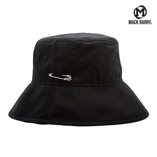MCBRY LONG BUCKET HAT